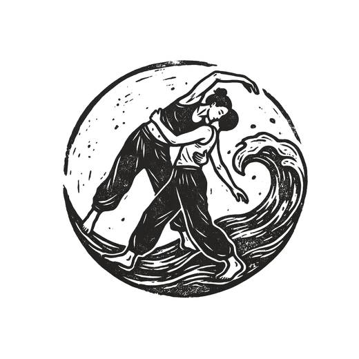 Contact Improvisation Riviera